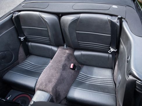 Used 2004 Porsche 911 Carrera 4S image 20