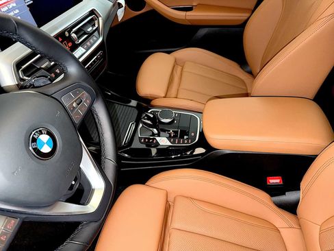 Certified 2023 BMW X3 xDrive30i w/ Convenience Package AWD/4WD image 19