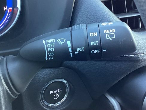 Used 2025 Toyota RAV4 XLE AWD/4WD image 26