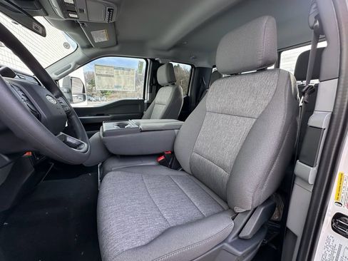 New 2026 Ford F350 XL w/ STX Appearance Package AWD/4WD image 14