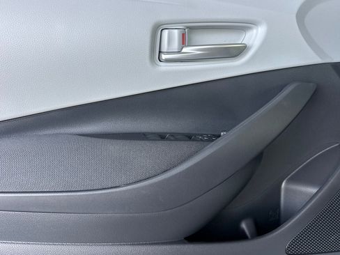 New 2026 Toyota Corolla SE image 12