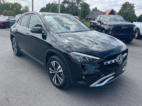 Used 2025 Mercedes-Benz GLA 250 image 7