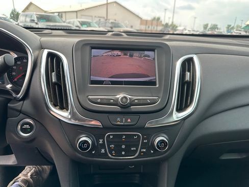 Used 2024 Chevrolet Equinox LT AWD/4WD image 17