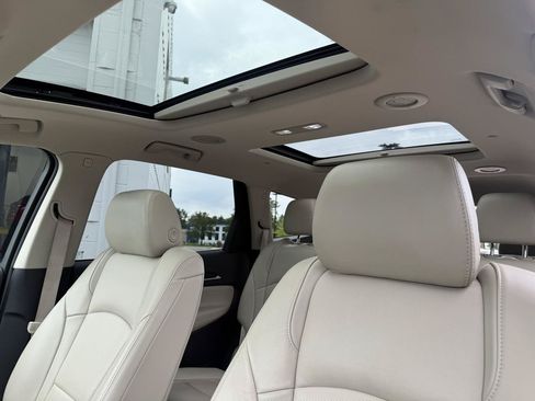 Used 2020 Buick Enclave Essence w/ LPO, Floor Liner Package FWD image 15
