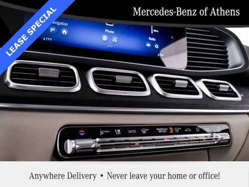 New 2026 Mercedes-Benz GLE 350 4MATIC image 25