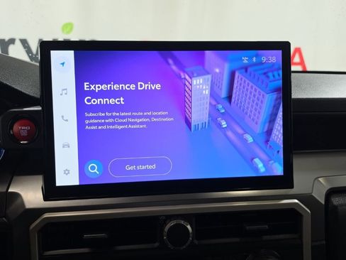 Used 2024 Toyota Tacoma TRD Off-Road image 29