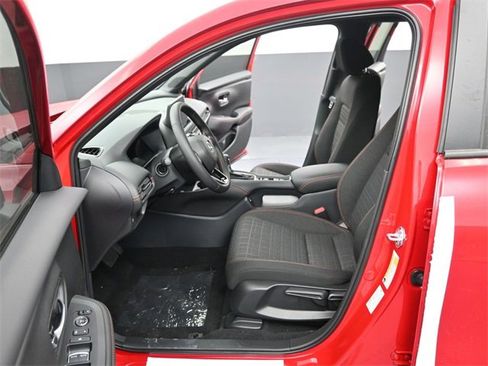 New 2026 Honda HR-V Sport image 6
