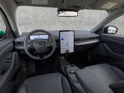 New 2024 Ford Mustang Mach-E Select image 9