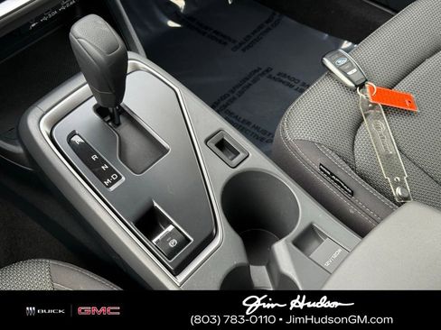 Used 2024 Subaru Crosstrek 2.0i Premium w/ Crosstrek Mirror Package image 31