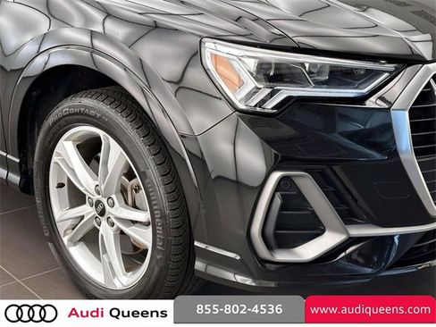 Certified 2023 Audi Q3 2.0T Premium w/ Convenience Package image 8
