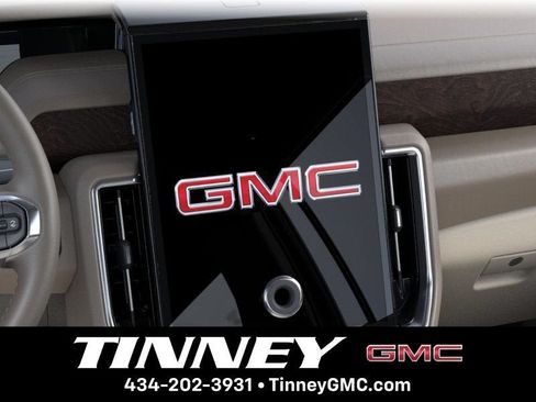 New 2026 GMC Yukon XL Denali w/ Denali Reserve Package AWD/4WD image 20