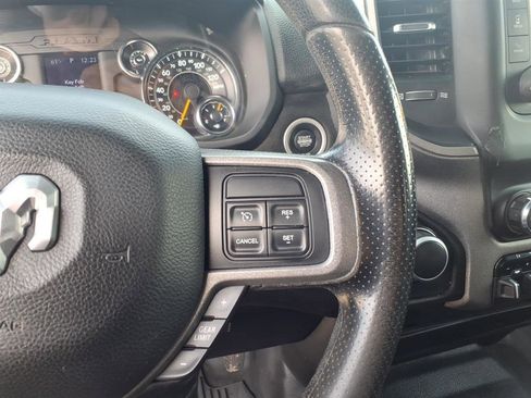 Used 2021 RAM 2500 Tradesman w/ Snow Chief Group image 33