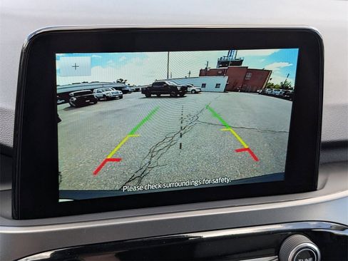 New 2026 Ford Escape Active w/ Cold Weather Package image 17