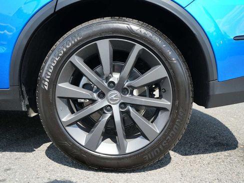 Certified 2026 Acura MDX A-Spec AWD/4WD image 11