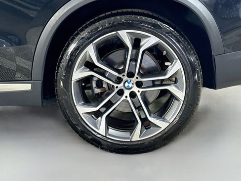 Used 2024 BMW X5 sDrive40i w/ Parking Assistance Package RWD image 37