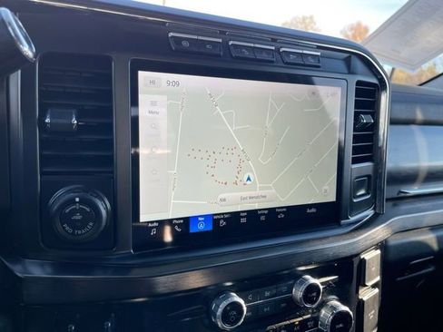 Used 2024 Ford F350 Lariat w/ Lariat Ultimate Package image 12