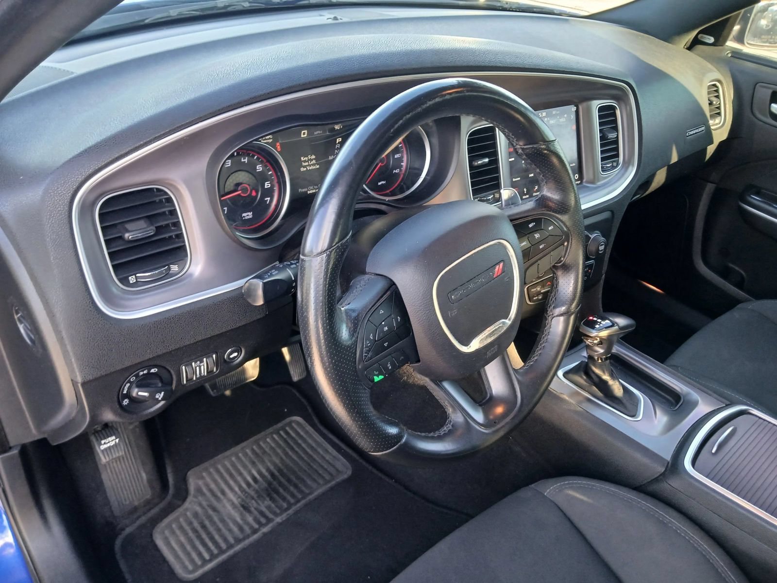 Used 2019 Dodge Charger GT RWD image 7