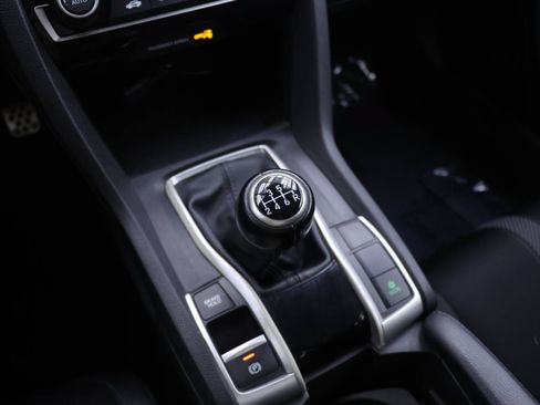 Used 2019 Honda Civic Sport image 6