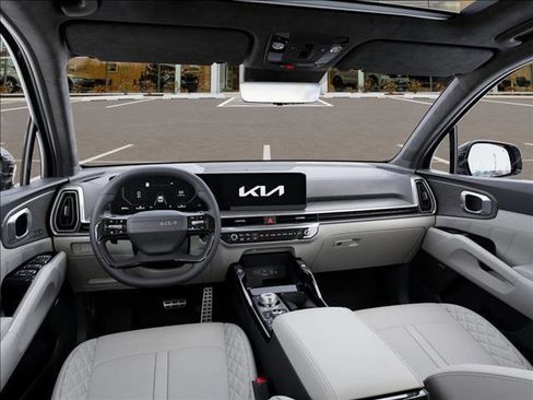 New 2026 Kia Sorento SX Prestige image 14
