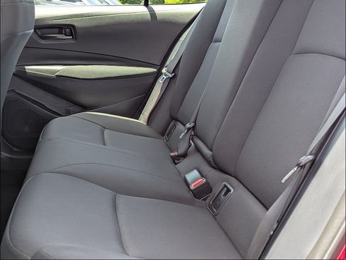 Used 2024 Toyota Corolla LE FWD image 13