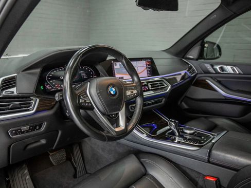 Used 2020 BMW X5 xDrive40i w/ Premium Package AWD/4WD image 17