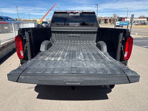 Used 2021 GMC Sierra 3500 AT4 w/ AT4 Premium Plus Package image 23
