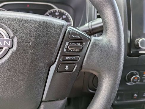 Used 2022 Nissan Frontier S w/ Technology Package RWD image 18