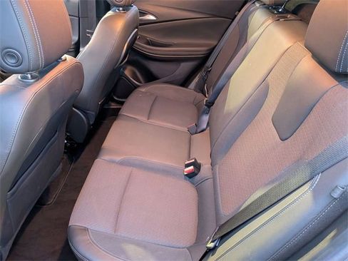 Used 2021 Buick Encore GX Preferred image 25