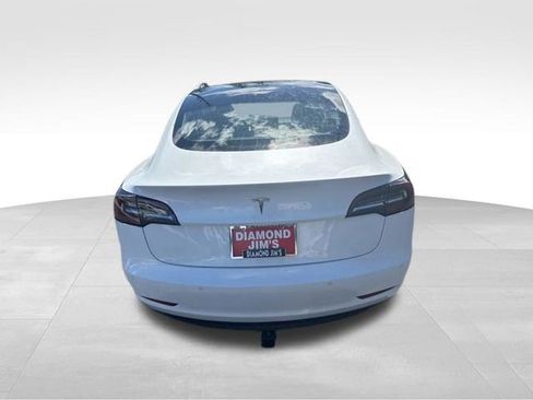 Used 2019 Tesla Model 3 Standard Range Plus RWD image 4