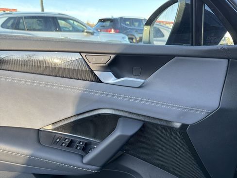 New 2026 Volkswagen Tiguan SE R-Line image 13