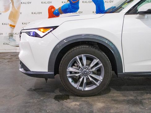 Used 2025 Acura ADX FWD image 16