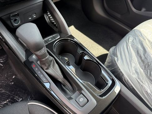 New 2026 Chevrolet TrailBlazer LT image 22