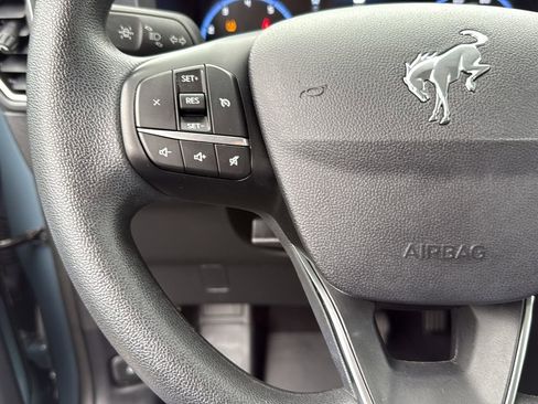 Certified 2023 Ford Bronco Sport Big Bend image 17