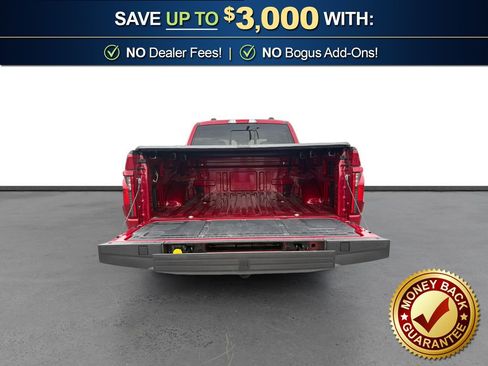 Used 2024 Ford F150 XLT w/ Equipment Group 302A MID image 24