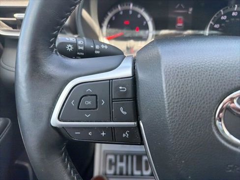Used 2022 Toyota Highlander LE image 20