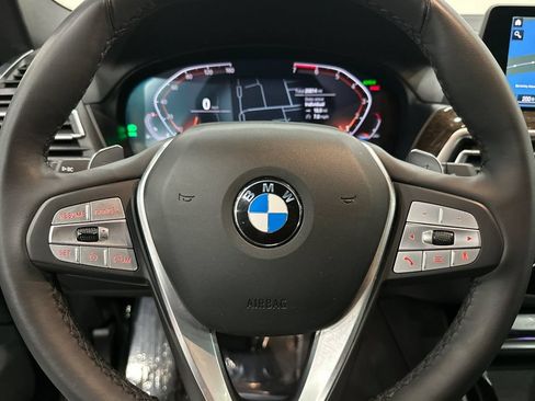 Used 2023 BMW X3 xDrive30i AWD/4WD image 27