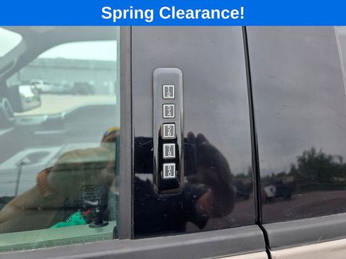 Used 2018 Ford F150 XLT AWD/4WD image 11