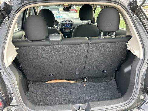 Used 2022 Mitsubishi Mirage ES image 11