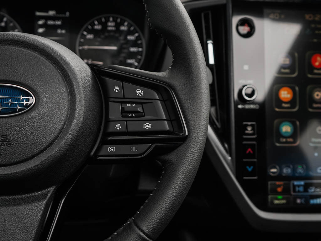 New 2026 Subaru Forester Premium AWD/4WD image 21