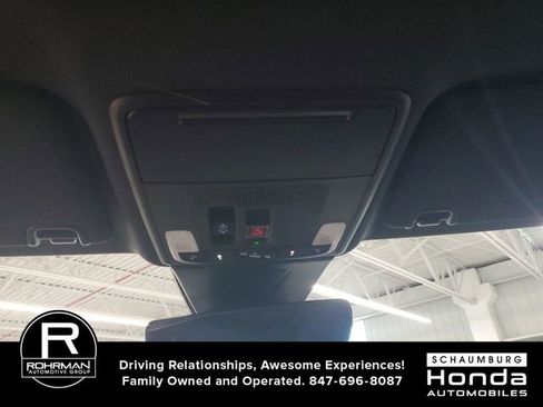 New 2026 Honda Civic Sport Touring image 10