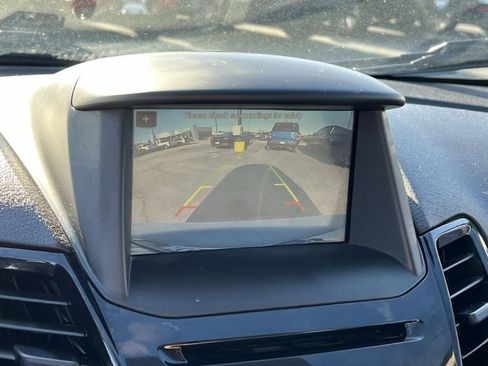 Used 2019 Ford Fiesta SE w/ Equipment Group 201A image 19