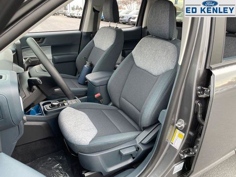 New 2025 Ford Maverick XLT w/ Equipment Group 301A image 3