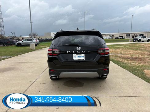 New 2026 Honda Pilot EX-L image 5