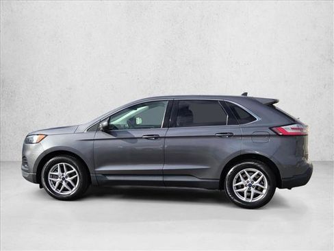 Used 2022 Ford Edge SEL image 9