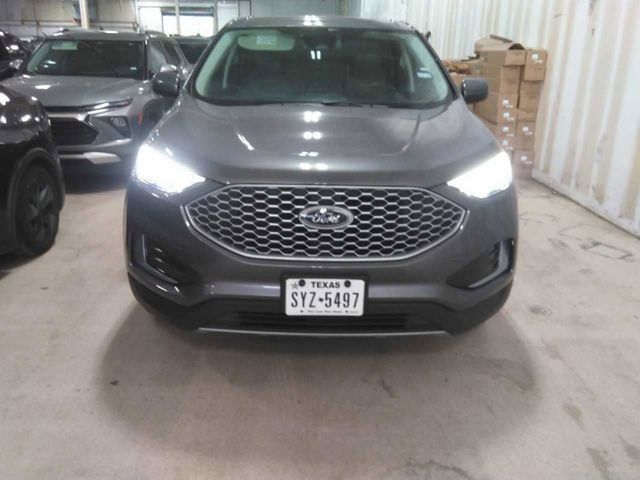 Used 2023 Ford Edge SEL AWD/4WD image 2