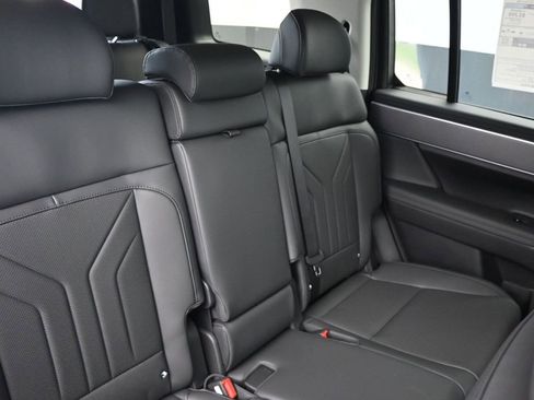 New 2026 Hyundai Santa Fe XRT image 14