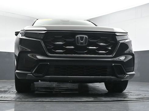 Used 2024 Honda CR-V Sport image 34