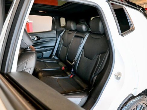 Used 2022 Jeep Compass High Altitude image 18