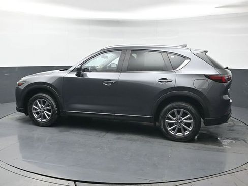 Certified 2023 MAZDA CX-5 AWD 2.5 S w/ Select Package image 3