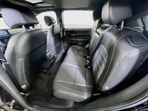 Used 2023 Honda CR-V Sport Touring image 24